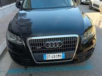 Usata Audi Q5 2009 SUV