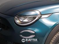 Usata Fiat 600 La Prima 101 CV (74 kW) 2025 Verde SUV