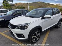Usata DR DR 3.0 117 CV (86 kW) 2022 Bianco SUV