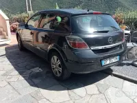 Usata Opel Astra 125 CV (91 kW) 2008 Berlina