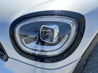 Usata Mini Cooper D Countryman 150 CV (110 kW) 2021 Bianco SUV