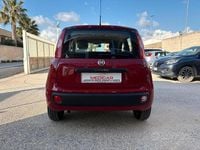 Usata Fiat Panda 69 CV (50 kW) 2015 Rosso Utilitaria