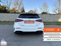 Usata Mercedes A35 AMG AMG 305 CV (224 kW) 2023 Bianco Berlina