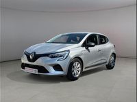 Usata Renault Clio V Life 91 CV (66 kW) 2022 Grigio Berlina