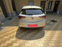 Usata Opel Astra S 106 CV (77 kW) 2017 Berlina