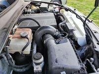 Usata Jeep Cherokee Limited 177 CV (130 kW) 2010 Nero SUV