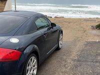 Usata Audi TT 180 CV (132 kW) 2003 Coupé