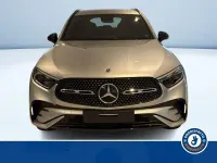 Nuova Mercedes GLC300e Advanced 333 CV (244 kW) 2026 Argento SUV