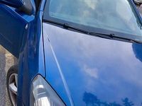 Usata Opel Astra 150 CV (110 kW) 2006 Blu Station wagon