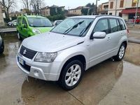 usata Suzuki Grand Vitara Grand Vitara5p 1.9 ddis Executive 2008