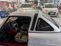 Usata Alfa Romeo Spider Quadrifoglio Verde 125 CV (91 kW) 1987 Cabrio