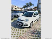 Usata Fiat Panda Lounge 69 CV (50 kW) 2019 Bianco Berlina