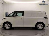 Usata VW ID. Buzz Pro 69 kW (95 CV) 2024 Bianco Monovolume
