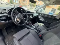 Usata Audi Q3 150 CV (110 kW) 2022 Grigio SUV