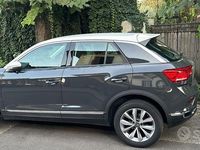 Usata VW T-Roc Advance 116 CV (85 kW) 2021 SUV