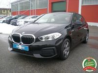 usata BMW 116 116 d Advantage auto - PRONTA CONSEGNA