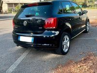 usata VW Polo Polo 1.6 TDI DPF 5 porte Highline BlueMotion Technology