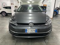 Usata VW Golf VII Executive 150 CV (110 kW) 2020 Grigio Berlina
