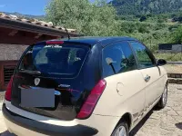 Usata Lancia Ypsilon 69 CV (50 kW) 2004 Utilitaria