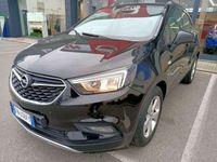 usata Opel Mokka 1.6 Ecotec 115 CV 4x2 Start&Stop X Innovation