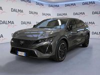 Usata Peugeot 408 GTi 225 CV (165 kW) 2025 Grigio SUV