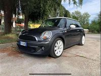 Begagnad Mini Cooper S 184 HK (135 kW) 2010 Halvkombi