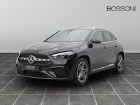 Nuova Mercedes GLA200 Advanced Plus 150 CV (110 kW) 2025 Nero SUV