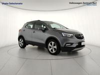 usata Opel Mokka X x 1.6 cdti advance s&s 4x4 136cv