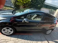 Usata Ford Fiesta 75 CV (55 kW) 2013 Berlina