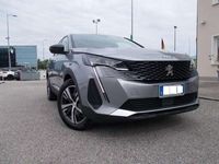 Usata Peugeot 3008 Allure 200 CV (147 kW) 2022 Antracite / metallizzato SUV