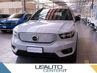 Usata Volvo XC40 R-Design 300 kW (408 CV) 2021 Other SUV