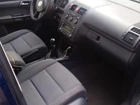 Usata VW Touran 105 CV (77 kW) 2006 Monovolume