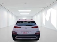 Usata Hyundai Kona 105 CV (77 kW) 2021 Bianco SUV