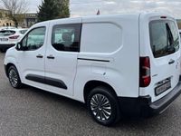 usata Opel Combo Cargo 1.5 Diesel 130CV PL N1 5 POSTI+IVA