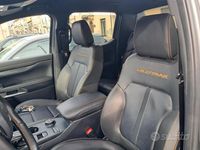 Usata Ford Ranger Wildtrack 210 CV (154 kW) 2024 Pick-up