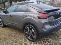 Usata Citroën C4 Shine 131 CV (96 kW) 2022 Berlina