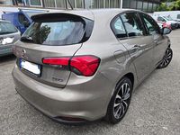 Usata Fiat Tipo S 120 CV (88 kW) 2018 Marrone Berlina