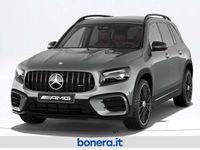 Nuova Mercedes GLB35 Advanced Plus 306 CV (225 kW) 2025 Grigio montagna SUV