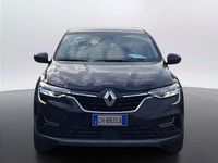 Usata Renault Arkana Intens 145 CV (106 kW) 2022 Nero SUV