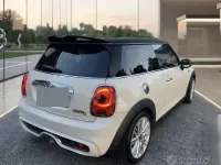 Usata Mini Cooper S 192 CV (141 kW) 2015 Utilitaria