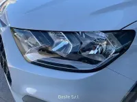 Usado Audi A1 Business 116 CV (85 kW) 2025 Blanco SUV