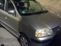 Usata Hyundai Atos 59 CV (43 kW) 2004 Utilitaria