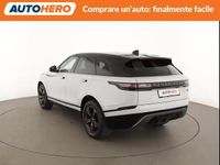 Usata Land Rover Range Rover Velar SE Dynamic 240 CV (176 kW) 2019 Bianco SUV