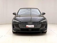 Usata Audi A5 204 CV (150 kW) 2025 Nero Coupé