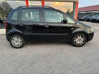 usata Fiat Idea 1.2 16V NEOPATENTATI