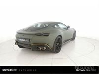 Usata Ferrari Roma 620 CV (456 kW) 2023 Verde Coupé