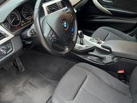 usata BMW 320 320 d Touring xdrive Business Advantage auto