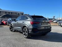 Usata Audi Q3 S-Line 150 CV (110 kW) 2025 Grigio SUV