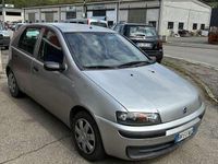 Usata Fiat Punto 60 CV (44 kW) 2001 Other Utilitaria