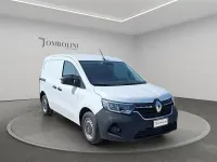 Usata Renault Kangoo 115 CV (84 kW) 2023 Bianco Monovolume